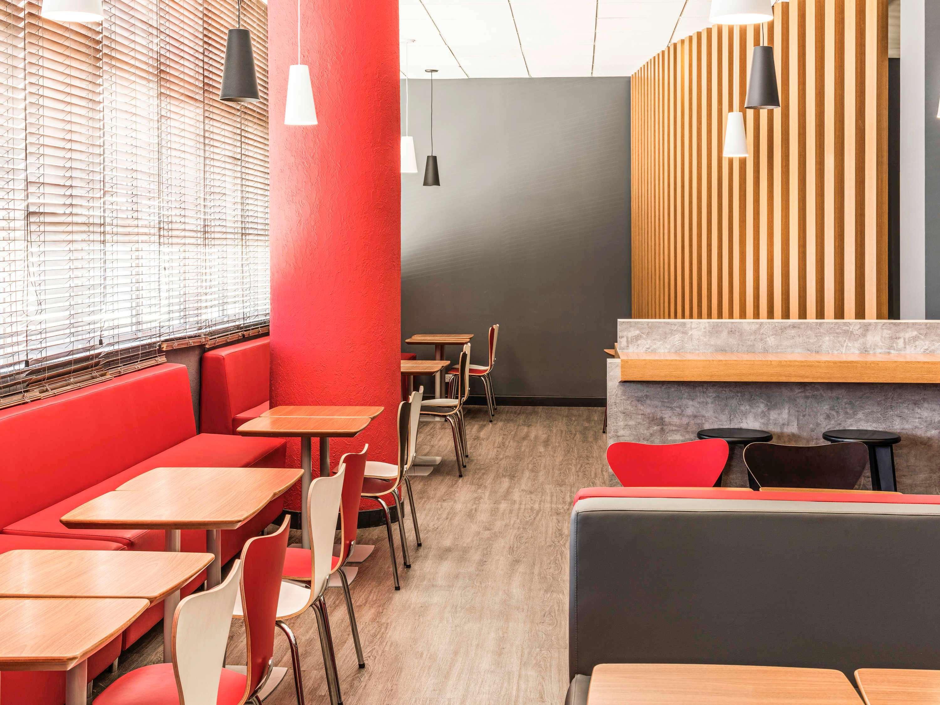 Ibis Sao Jose Dos Campos Dutra酒店 外观 照片